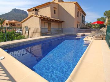 Villa Pineda by Interhome