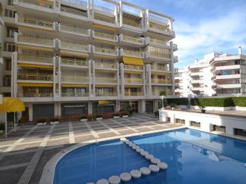 Apartment Novelty-1 by Interhome