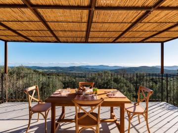 Holiday Home Bergerie de Furconcellu