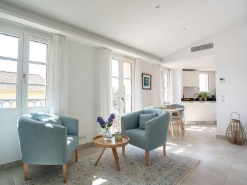 Studio Fortuna Residence-5