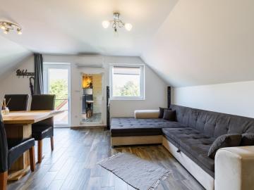 Apartment Dalma