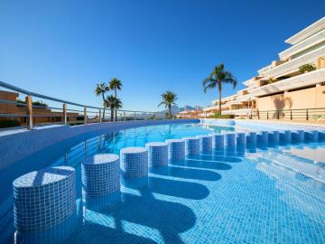 Apartment Altea La Nova-13 by Interhome