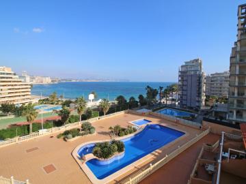 Apartment El Mar II-4 by Interhome