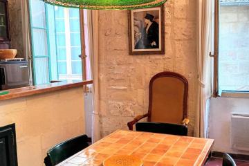 Le Nid de l'Arles authentique