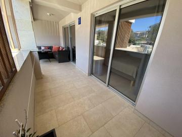 Modernes Apartment in Medulin mit Klima, WLAN, Parkplatz