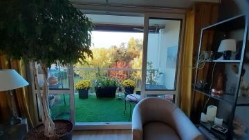 Chambre dans un appartement élégant- Parking gratuit - proximité tram-
