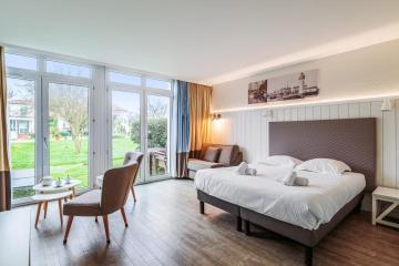 Charming studio in Saint-Martin-de-Ré - Welkeys