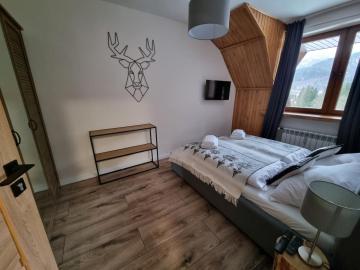 Apartament klasyczny