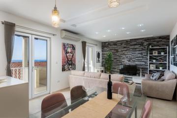 O'Lord - Luxury sea view apt near Old Town