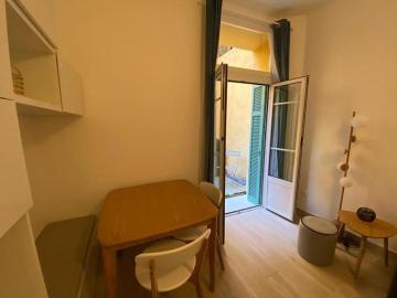 Beau studio, 2min walk Monte Carlo Casino, terrace