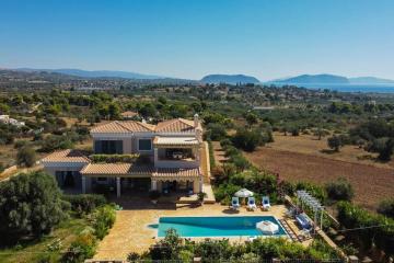 Villa Maragel