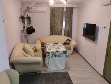 Agradable piso completo en Los Remedios