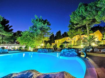 Matilde Beach Resort, Vodice