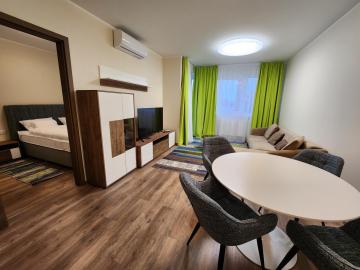 Diamond Apartment Budapest