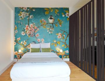 Modern flat Renovated