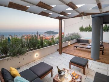 Exclusive Apartment Dubrovnik in the center of Dubrovnik