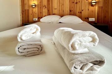 Le Chaleureux : Studio de charme avec espace bien-être à proximité des plages et de la forêt de l'île d'Oléron