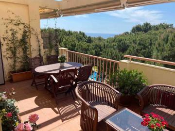 Marbella Oceanviews Apartment