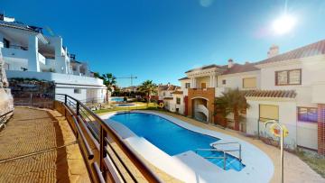 Royal Golf Casares Penthouse