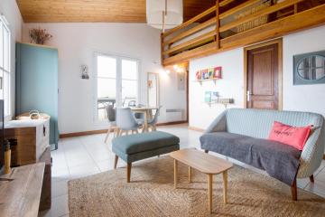 Appartement duplex