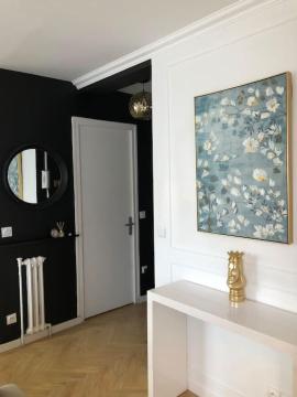 Petit cocon à 20 min de Paris
