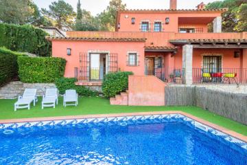 RB-6 RESIDENCIAL BEGUR 6 PaX