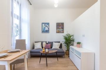 Golden Apartments/SobD
