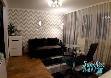 Apartment Sapphire Time