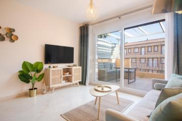 Casares Marina Suites