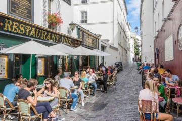 Appartement de luxe au coeur de Montmartre - 4 pax