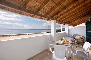 Nissaki Sea View 206