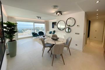 Luxury Apt, Harmony La Cala Golf