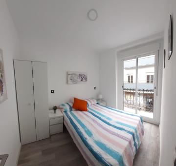 Perla de Madrid Apartment