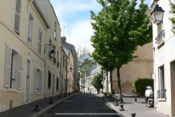 Studio Glacière