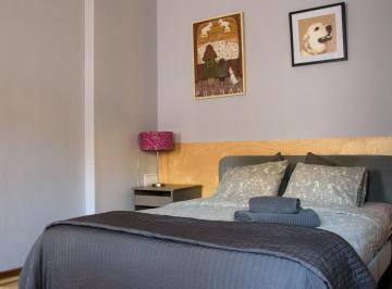 Mungo Jerry Studio Apartment in the Old Town