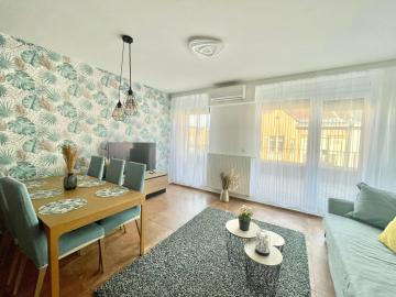 BRAND NEW DESIGN APARTMENT #MU20 #Jacuzzi #Free #Parking