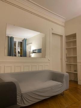 Spacious Apartment next to Place Vendôme