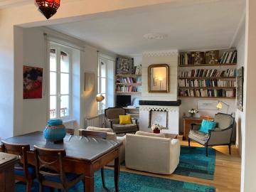 Appartement Le Palais, 4 pièces, 4 personnes - FR-1-418-197