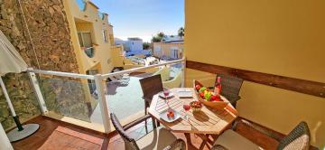 Ferienwohnung CASA ATLANTICO, Costa Calma