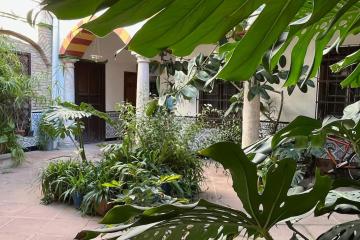 Patio de la Corredera