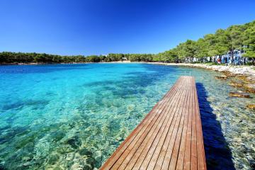 Crvena Luka Resort