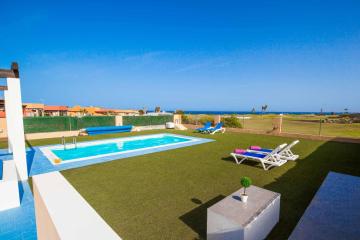 Villa Zoad