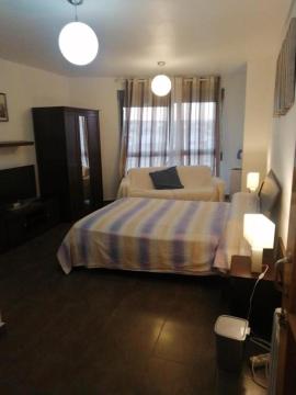 Apartamento Reina