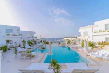 Lani's Suites de Luxe - Adults Only