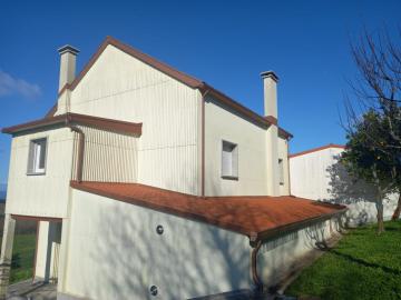 A casa do avó