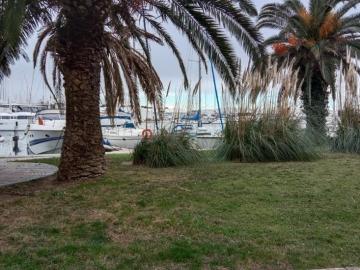 Appartement Canet-en-Roussillon, 2 pièces, 2 personnes - FR-1-696-21