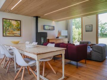 Maison Bangor, 4 pièces, 6 personnes - FR-1-418-210