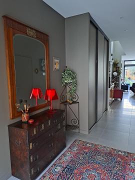 Chambre dans la maison de Mana - - 20 minutes du circuit des 24h00piscine- jacuzzi - garage pour moto