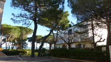BELLE VUE AU CALME SUR LA PLAGE