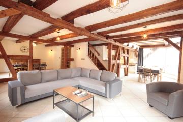 Gîte aux 2 vignes - Kientzheim